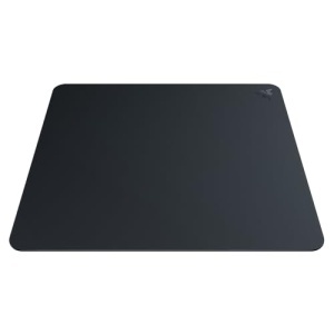 Mousepad gaming din sticla Razer Atlas, 450x400x5mm, ultra-neted, negru - Img 14