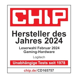 Mousepad gaming Logitech G640 suprafata textila optimizata antiderapant 460 x 400 x 3 mm - Img 7