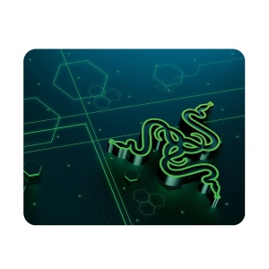 Mousepad Gaming Razer Goliathus Mobile, ultra subtire, negru, 1.5 mm - Img 4