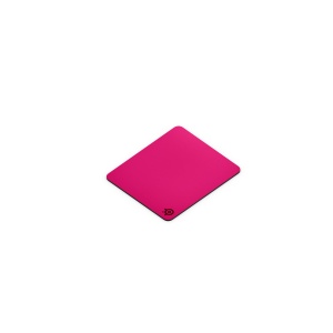 Mousepad Gaming SteelSeries QcK Heavy, Mare 450 mm x 400 mm, Culoare Magenta - Img 9