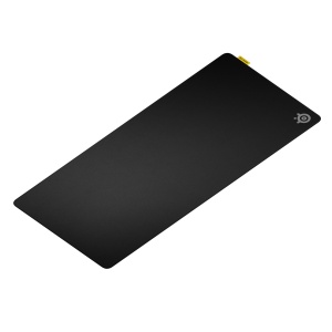Mousepad Gaming SteelSeries QcK XL Control Preciziei, 900 x 400 mm, Negru - Img 2
