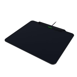 Mousepad Razer HyperFlux V2 - Sistem de incarcare wireless, Negru, Suprafata dura - Img 11
