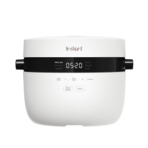 Multicooker Instant Pot 2,8 L - Antiaderent, cu functie de gatire lenta si aburire
