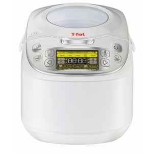 Multicooker Tefal RK8121 45in1 5L Functie de mentinere la cald Display LC - Img 6