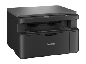 Multifunctionala laser Brother DCP-L1640W, 3-in-1, 20ppm, WLAN - Img 3