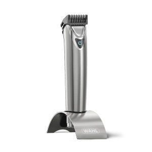 Multigroomer pentru barbati Wahl cu acumulator Lithium, 210 minute autonomie - Img 2