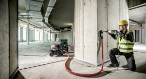 Multihammer Metabo UHEV 2860-2 Quick Set, 600 W, 4 m cablu, 4 functii - Img 10