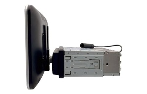 Multimedia auto Blaupunkt Cape Town 948 DAB, 10.1, Bluetooth, 200W - Img 3