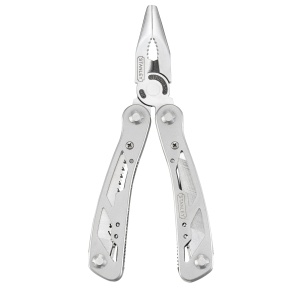 Multitool Stanley STA084519, 12 functii, otel inoxidabil, maner ergonomic - Img 3