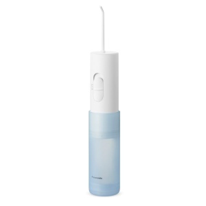 Munddusche Panasonic EW-DJ11, 165ml, 2 trepte de presiune, compacta - Img 11