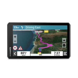 Navigator motociclete Garmin zumo XT2, display 6, waterproof, cu harti EU