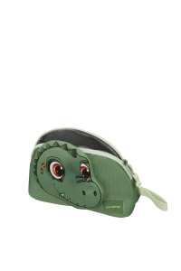 Necesar igiena copii Samsonite Sammies Dino Rex, 23 cm, impermeabil, usor - Img 2