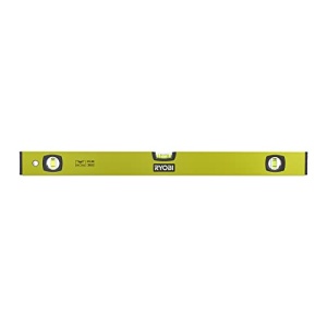 Nivela Ryobi RSL60 60 cm Precizie 05 mmm Design Ergonomic - Img 2