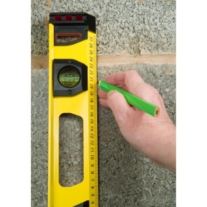 Nivela Stanley FatMax 1-43-553, 60 cm, Aluminiu, GalbenNegru - Img 4