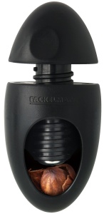 Nussknacker Fackelmann iKnack Negru sau Alb Ergonomic Material Plastic si Otel - Img 2
