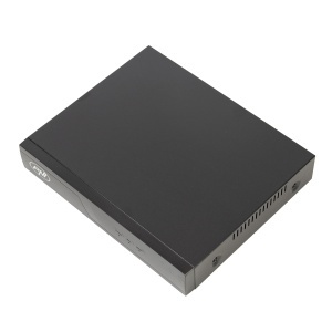 NVR PNI House IP716J, 16 Canale 4K 8MP, POE, Negru - Img 3