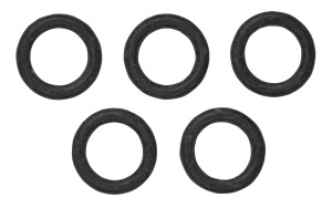 O-Ring Gardena 5303-20 pentru Sistem de Udat, 5 bucati, Usor de Instalati - Img 2