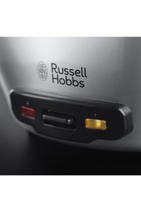 Oala de gatit cu aburi Russell Hobbs 5l, 1000W, cu functie de mentinere la cald - Img 3