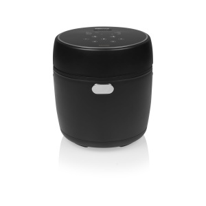 Oala electrica pentru gatit orez Tristar RK-6238, 0.6 L, Low-Carb, 8 programe automate