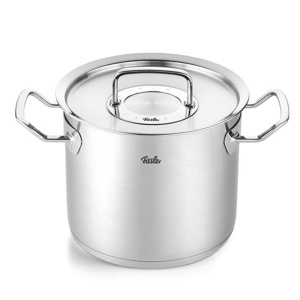 Oala Fissler Original-Profi Collection 20 cm 52 L din inox compatibila cu inductie