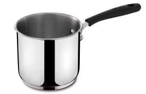 Oala Lagostina Gioiosa, inox 1810, 1.2 litri, 12 cm