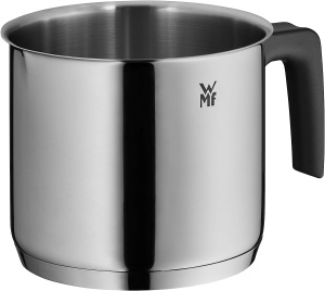 Oala pentru lapte WMF Cromargan 17L 14 cm baza TransTherm potrivita pentru inductie - Img 3