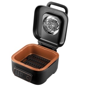 Oala Russell Hobbs XL 55L Antiaderenta Compatibila SatisFry Multicooker - Img 2
