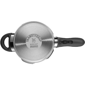 Oala sub presiune WMF Perfect Plus One Pot Inductie 25l Oala sub presiune cu ignifug Semnal mare de gatit 2 setari de caldura Maner cu capac detasabil - Img 15