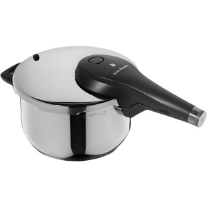 Oala sub presiune WMF Perfect Premium 45L Cromargan Inductie 2 trepte de gatire