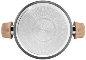 Oala Tefal Ceramic Renew 24 cm Antiaderenta Ceramica Eco-Friendly - Img 4