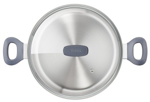 Oala Tefal Daily Cook G71246 24 cm Capac sticla Ergonomic - Img 3
