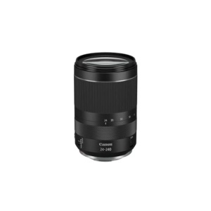 Obiectiv Canon RF 24-240mm F4-6.3 IS USM, 10x Zoom, Compact - Img 3