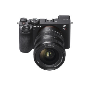 Obiectiv foto Sony FE 16-25 mm f2.8 G, zoom wide, compact, ideal pentru video - Img 7