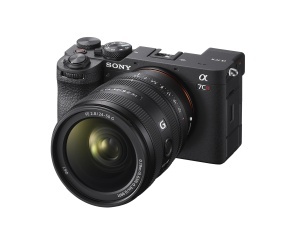 Obiectiv foto Sony SEL2450G, 24-50mm, F2.8, stabilizare interna - Img 2
