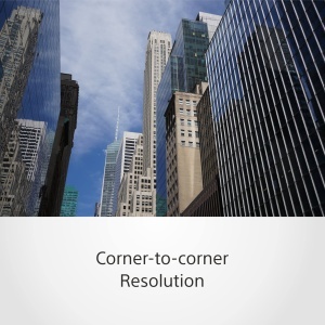 Obiectiv foto Sony SEL35F18F, 35mm F1.8, negru, compatibil cu camere E-Mount - Img 4