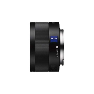Obiectiv foto Sony Sonnar T FE 35mm f2.8 Zeiss, standard, compact, rezistent la praf - Img 2