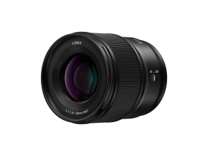 Obiectiv Panasonic LUMIX S-S50E 50mm F1.8, Compact, Usor, Rezistent la Vreme - Img 4