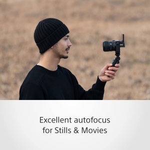 Obiectiv Sony E 15 mm F1.4 G - Ultra-Weitwinkel, F1.4, pentru Vlogging - Img 8