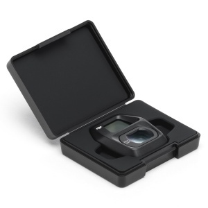 Obiectiv Weitwinkel DJI Air 3S, 114 unghi de vedere, 11.8 g - Img 3