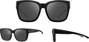 Ochelari de soare polarizati Xiaomi Fitover - Img 2