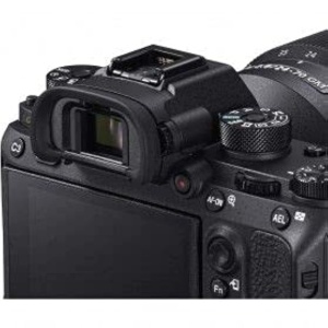 Ochelari de vizualizare Sony FDA-EP18 pentru A9, A7, A99 II, Polykarbonat - Img 5
