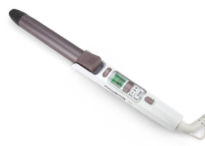 Ondulator de par Rowenta CF3460 Premium Care, 25 mm, 3 programe de ingrijire - Img 7