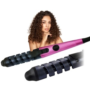 Ondulator Profesional TEMPO DI SALDI, 45W, Ceramica, Max 190C