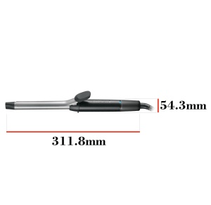 Ondulator Remington CI5519 Pro Spiral Curl 19mm Ceramica Turmalin 210degC - Img 5