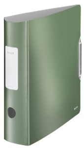 Ordner Multifunctional Leitz Active Style, A4, 8,2 cm, Verde Seladon