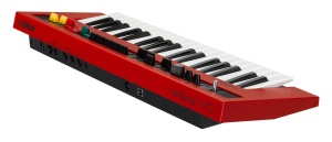 Orga virtuala YAMAHA reface YC cu 37 taste, efecte integrate si portabilitate - Img 3