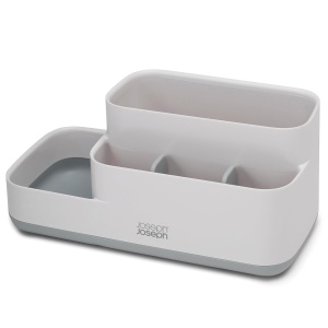Organizator baie Joseph Joseph EasyStore design compact albgri - Img 2