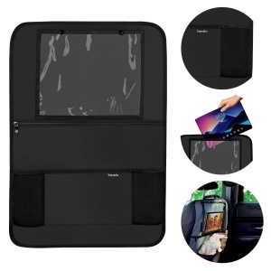 Organizator de scaun auto Lionelo SEATORGANIZER, impermeabil, cu suport pentru tableta - Img 6