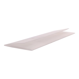 Organizator sertare Jocca 4686 3 unitati plastic transparent compact - Img 6