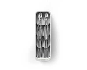 Organizator tacamuri Joseph Joseph DrawerStore Compact Design compact Plastic reciclat - Img 2
